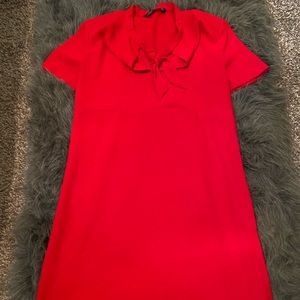 The Flight Attendant Dress ❤️